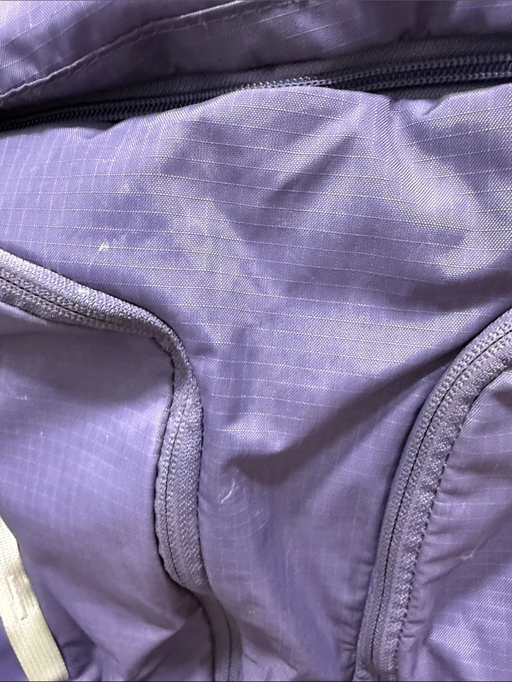 The North Face Lavender/Purple Surge Backpack